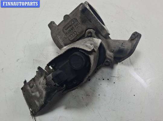 купить Клапан EGR (рециркуляции выхлопных газов) на Volkswagen Passat B6