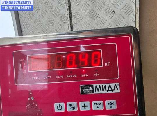 купить Динамик двери задней левой на Mercedes C-Class W203 (2000-2006)