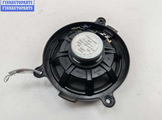 купить Динамик двери задней левой на Mercedes C-Class W203 (2000-2006)