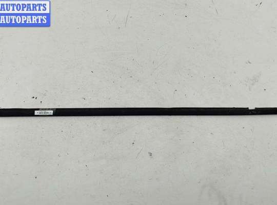 купить Молдинг стекла двери задней левой наружный на Opel Astra F (1991-1998)