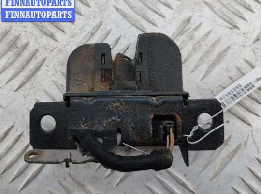 Замок багажника VG2784900 на Volkswagen Golf-4