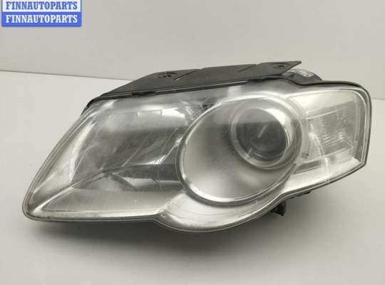Фара левая VG2756796 на Volkswagen Passat B6