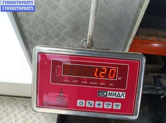 купить Защита крыла (подкрылок) передняя правая на Chrysler Voyager (1996-2000)