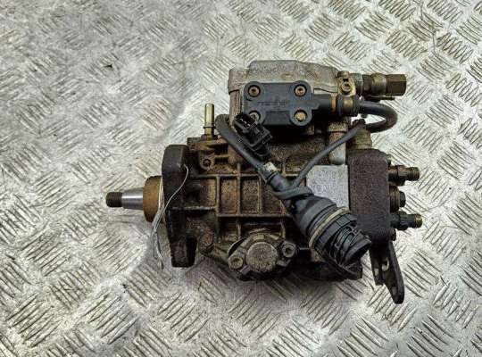Купить ТНВД на Renault Kangoo I (1998-2008) ТНВД RN1610957 на Renault Kangoo I (1998-2008)