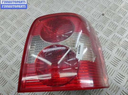 Купить Фонарь задний правый на Volkswagen Passat B5+ (GP) Фонарь задний правый VG2785635 на Volkswagen Passat B5+ (GP)