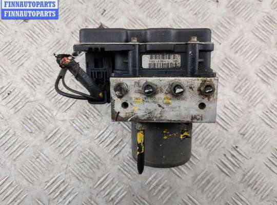 купить Блок ABS (Модуль АБС) на Nissan Tiida