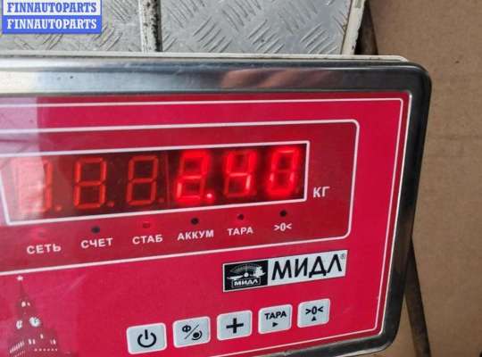 купить Блок ABS (Модуль АБС) на Nissan Tiida