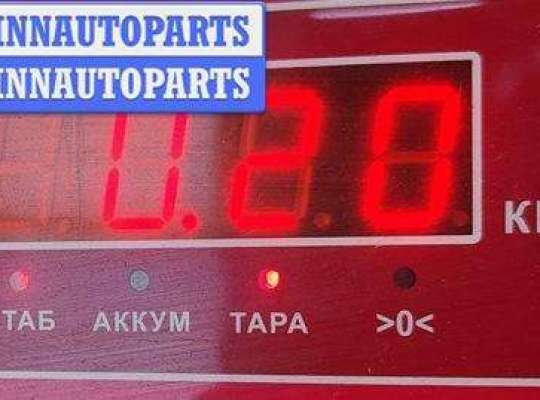купить Рамка фары противотуманной левой на Audi A6 C6 (2004-2011)
