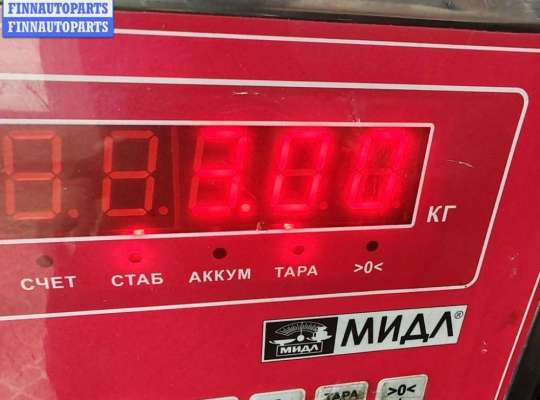 купить Рычаг подвески задний левый на Peugeot 607