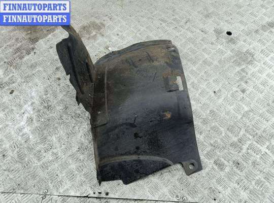 купить Защита крыла (подкрылок) передняя правая на Audi A3 8P (2003-2012)