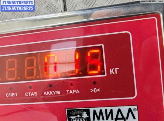 купить Проводка бампера заднего на BMW 5 E60/E61 (2003-2010)