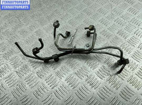 Трубка ТНВД OP2376367 на Opel Vectra C (2002-2008)