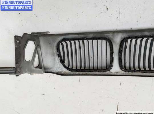 купить Ус под фары (планка декоративная) на BMW 3 E36 (1991-2000)
