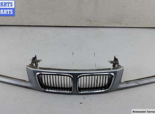 Ус под фары (планка декоративная) BM3448154 на BMW 3 E36 (1991-2000)
