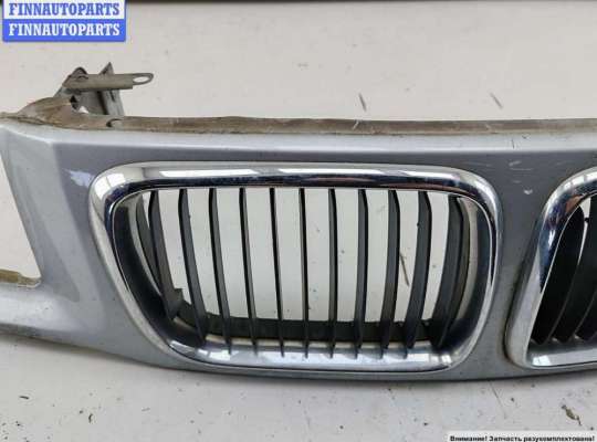 купить Ус под фары (планка декоративная) на BMW 3 E36 (1991-2000)