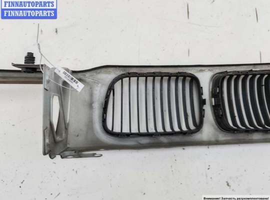 купить Ус под фары (планка декоративная) на BMW 3 E36 (1991-2000)