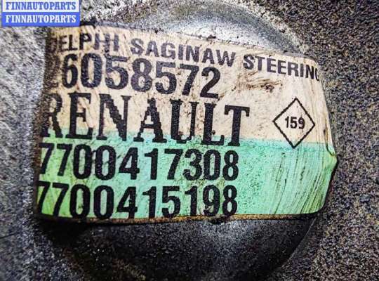 купить Насос гидроусилителя руля на Renault Scenic I (1996-2003)