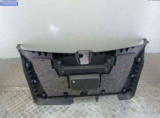 купить Обшивка крышки багажника на Opel Zafira B (2004-2014)