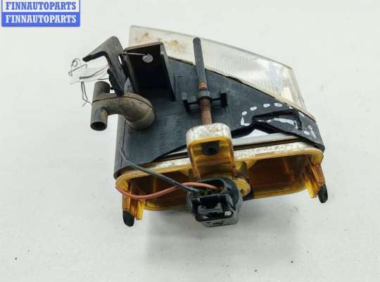 купить Фара противотуманная левая на Opel Omega B (1994-2003)