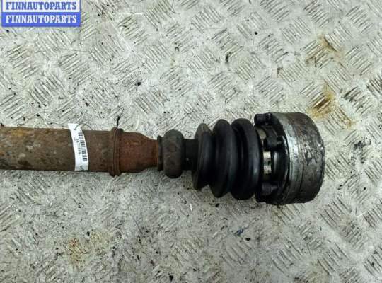 купить Полуось передняя левая на Volkswagen Passat B5