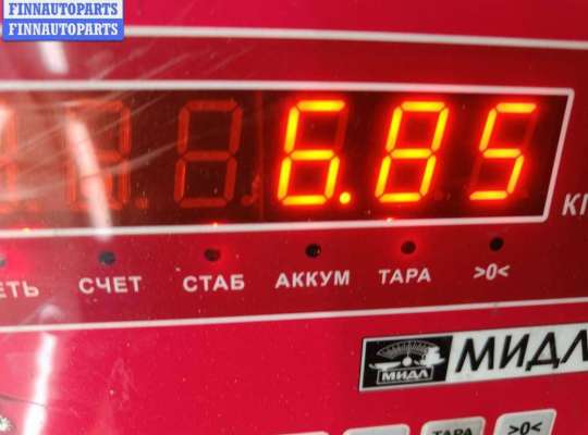 Приводной вал (Полуось в сборе) на Volkswagen Passat B5 (3B)