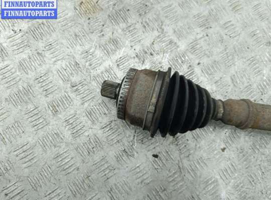 купить Полуось передняя левая на Volkswagen Passat B5