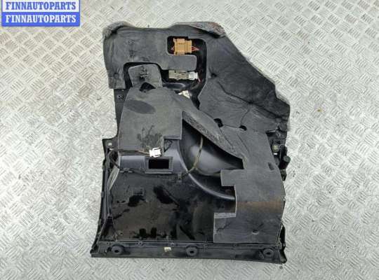 купить Бардачок на Audi A4 B6 (2001-2004)