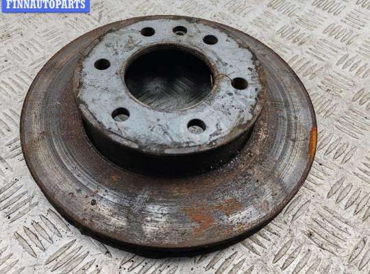 купить Диск тормозной передний на Mercedes Sprinter W906 (2006-2018)