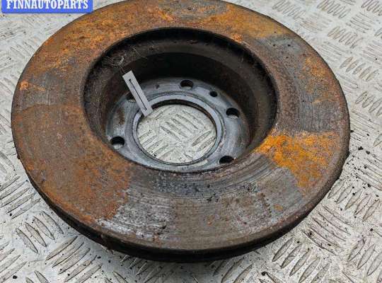 купить Диск тормозной передний на Mercedes Sprinter W906 (2006-2018)