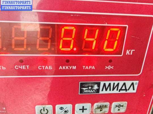 купить Диск тормозной передний на Mercedes Sprinter W906 (2006-2018)