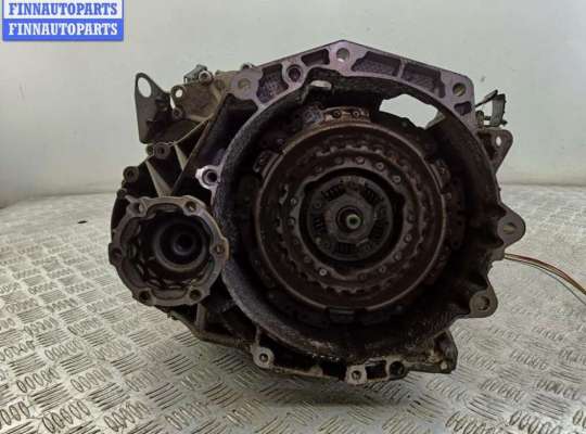 КПП автоматическая (АКПП) VG2783630 на Volkswagen Golf-6