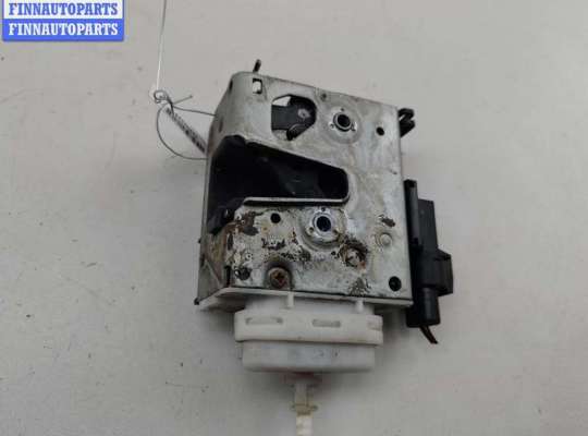 Замок двери передней левой AU1733150 на Audi A4 B5 (1994-2001)
