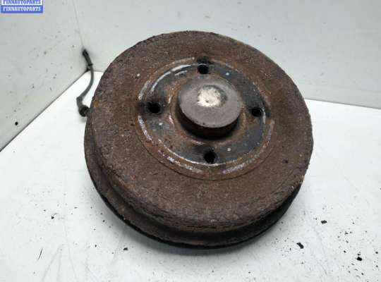 купить Ступица задняя правая на Dacia (Renault) Logan