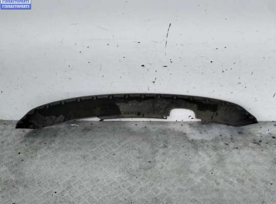 купить Юбка бампера заднего на Volkswagen Polo (2001-2005)