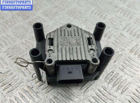 купить Катушка зажигания на Volkswagen Passat B5+ (GP)