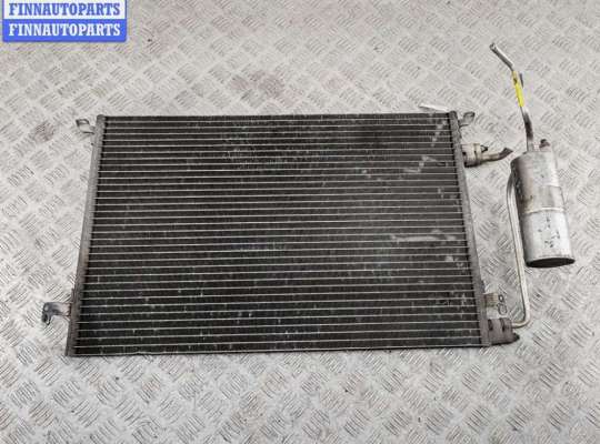 купить Радиатор охлаждения (конд.) на Opel Signum (2003-2008)