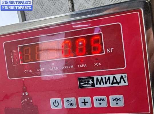 купить Датчик парковки (парктроник) задний на Citroen C5 (2001-2008)