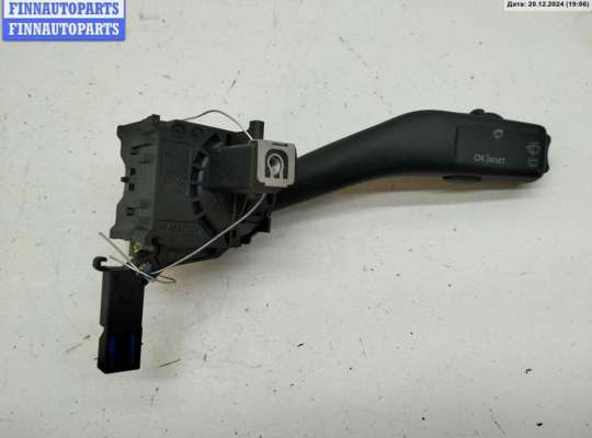 Переключатель дворников VG2201786 на Volkswagen Golf-5