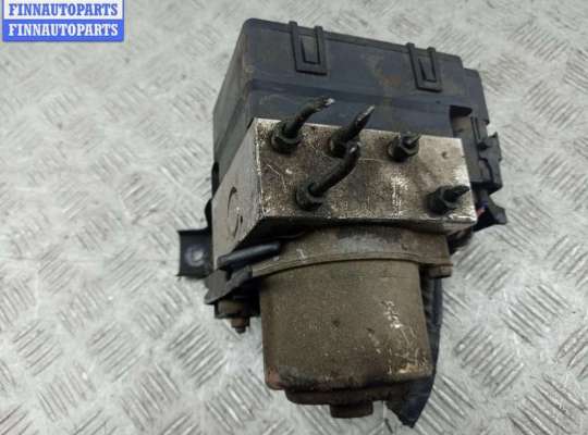 купить Блок ABS (Модуль АБС) на Mitsubishi Pajero/Montero Sport (1996-2008)