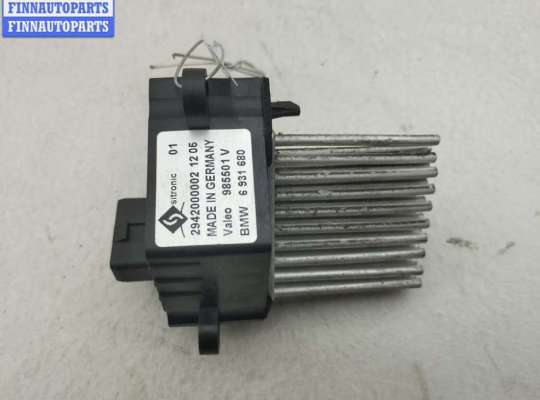 купить Сопротивление отопителя на BMW 5 E39 (1995-2003)