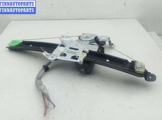 купить Стеклоподъемник электрический задний левый на Volvo S80