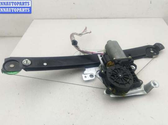 купить Стеклоподъемник электрический задний левый на Volvo S80