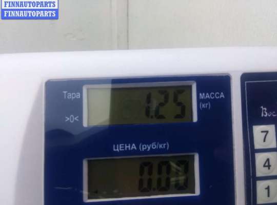 купить Стеклоподъемник электрический задний левый на Volvo S80