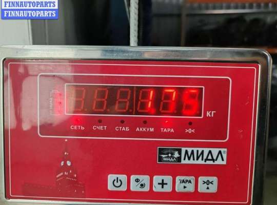 купить Рампа (рейка) топливная на Volkswagen Passat B6