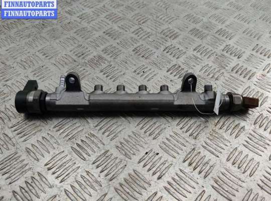 купить Рампа (рейка) топливная на Volkswagen Passat B6