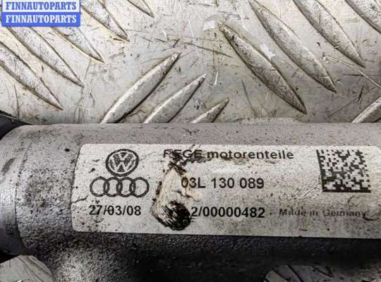 купить Рампа (рейка) топливная на Volkswagen Passat B6