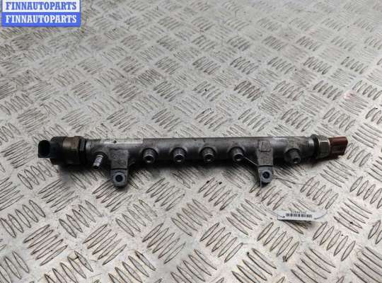 купить Рампа (рейка) топливная на Volkswagen Passat B6