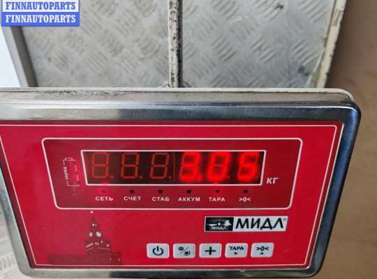 купить Усилитель бампера переднего на Opel Astra H (2004-2009)