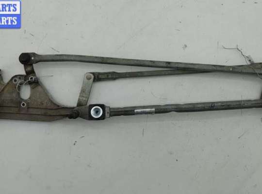 Механизм стеклоочистителя переднего (трапеция дворников) FO2186408 на Ford Focus II (2004-2011)