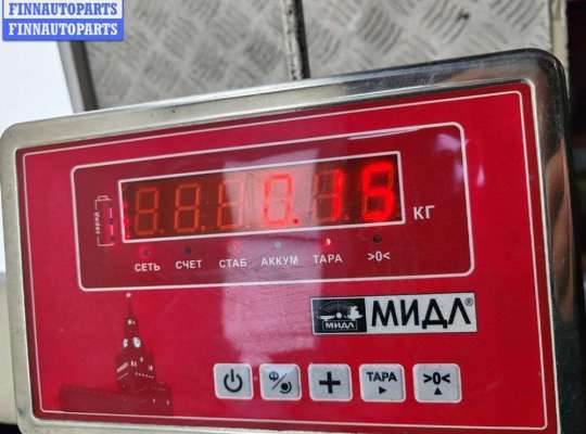 купить Ручка двери внутренняя задняя левая на Nissan Note